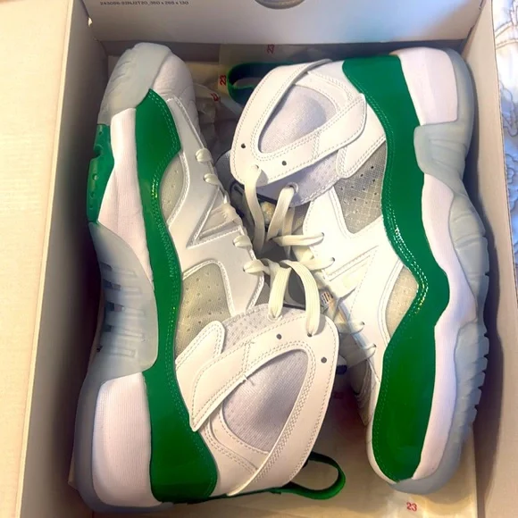 Nike Air Jordan Two Trey Mens Basketball Trainers DO1925 Sneakers Size 11 - Picture 1 of 5